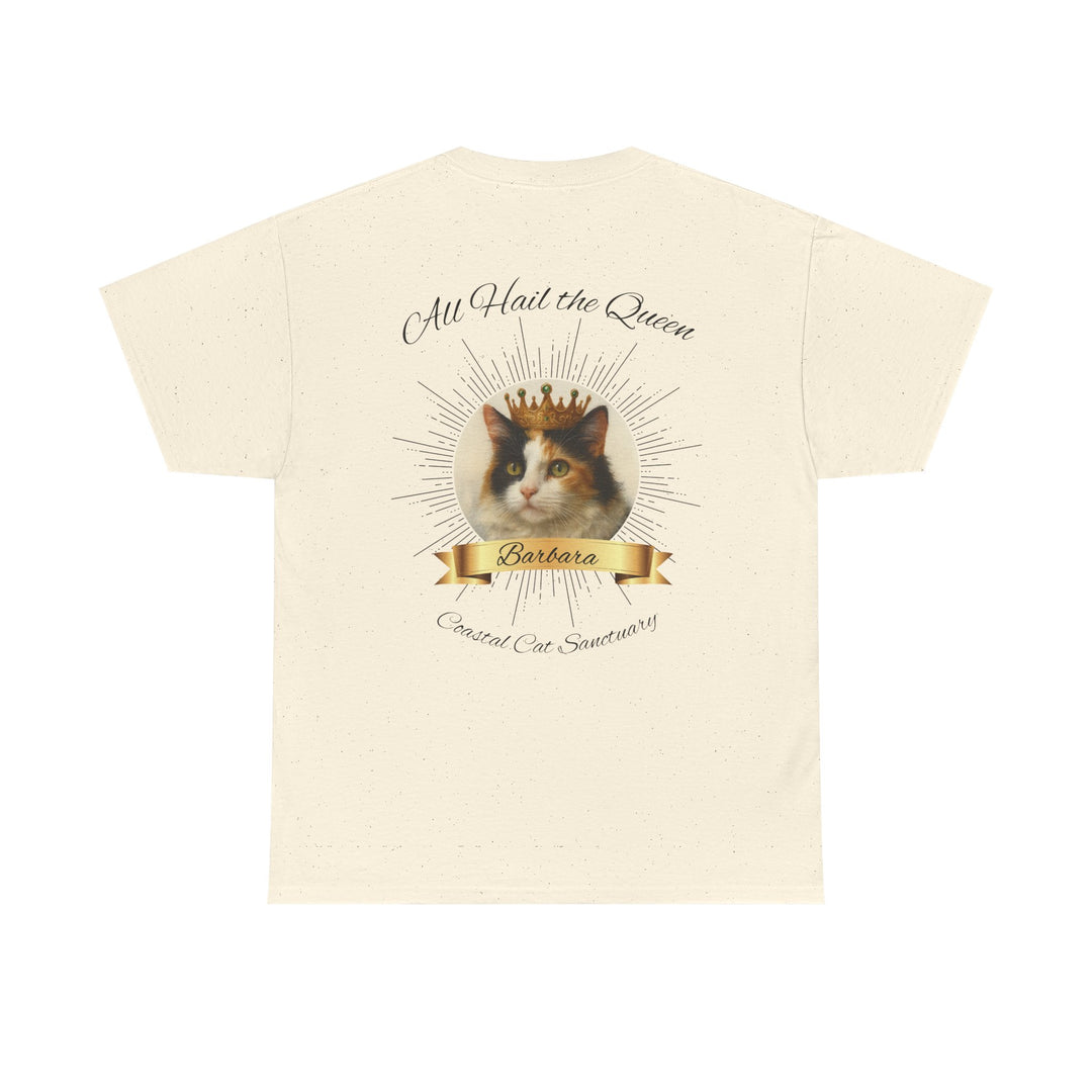 Queen Barbara T-Shirt