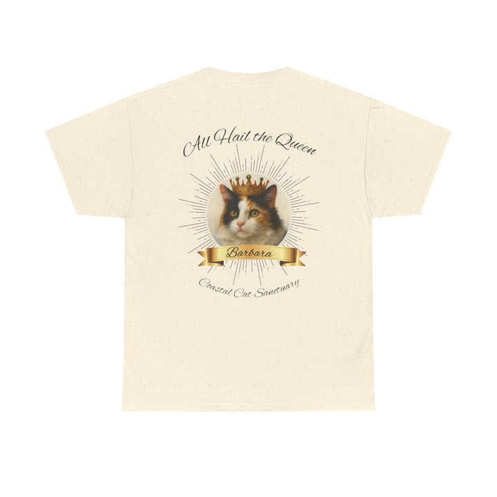 Queen Barbara T-Shirt