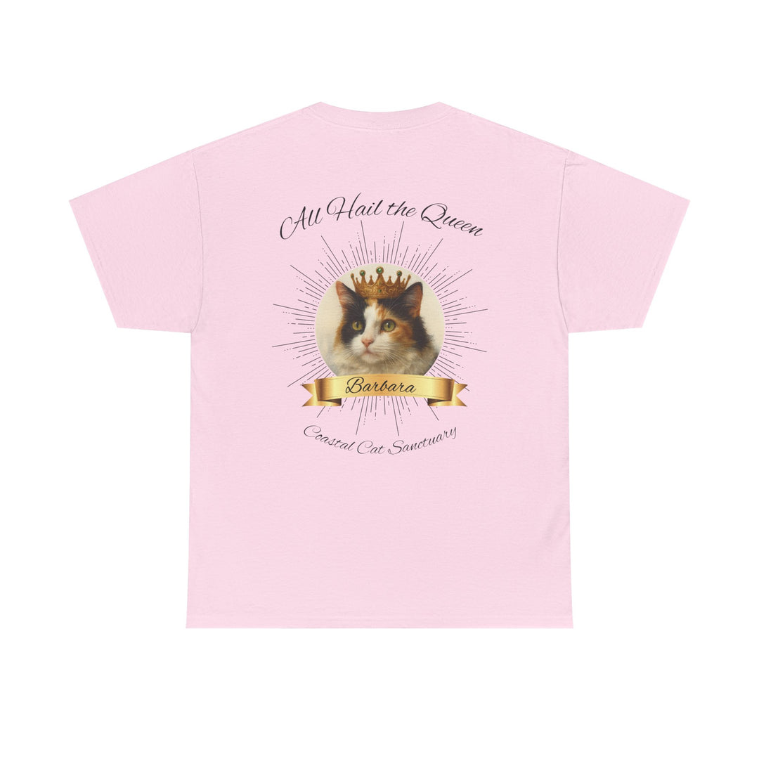 Queen Barbara T-Shirt