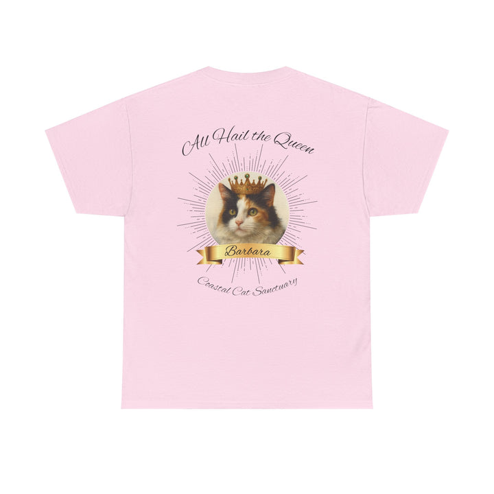 Queen Barbara T-Shirt