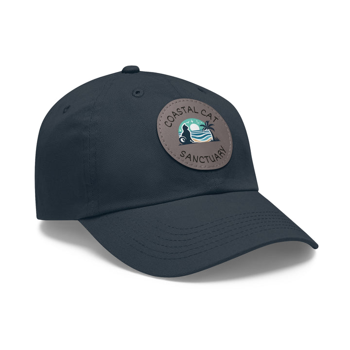 Hat with Logo