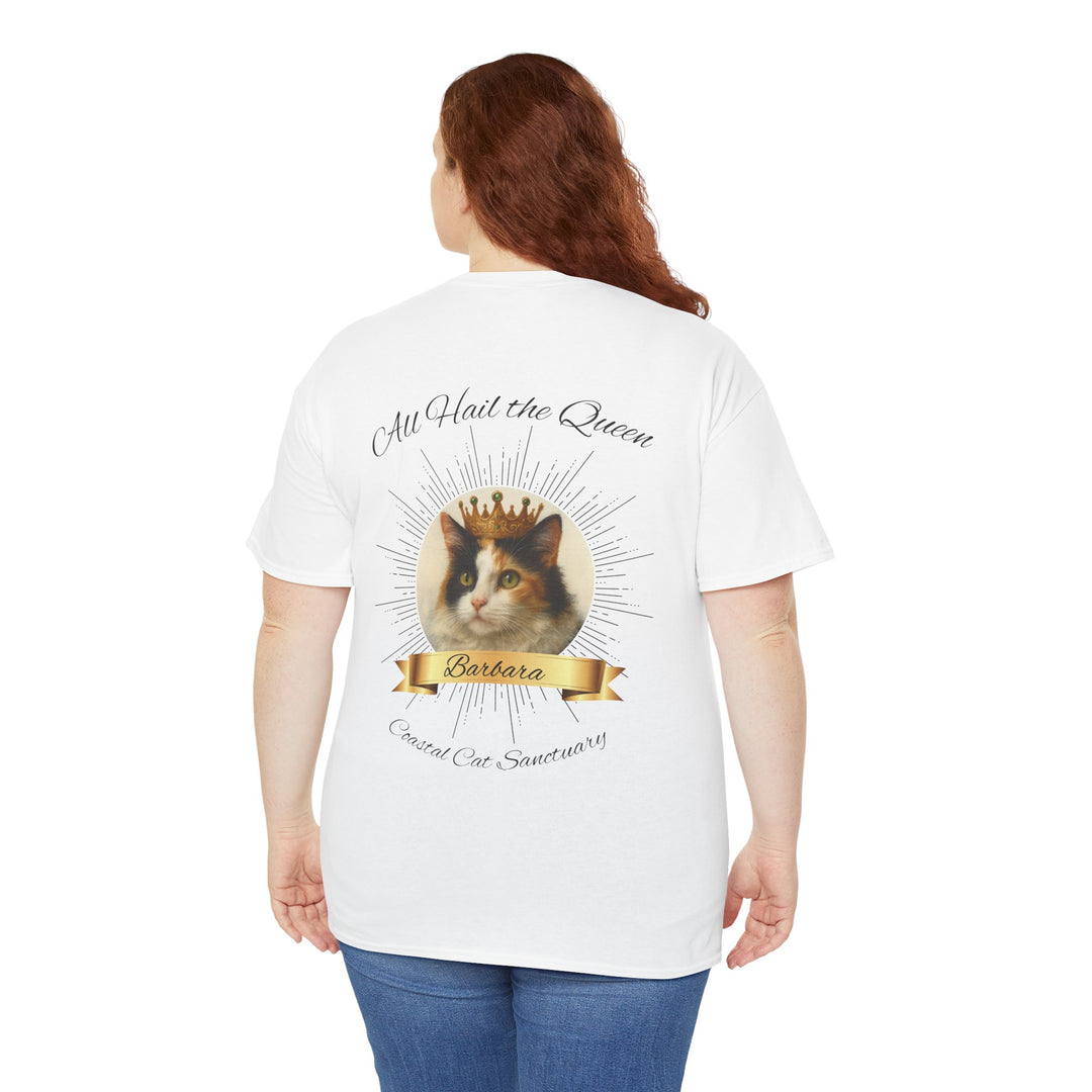 Queen Barbara T-Shirt