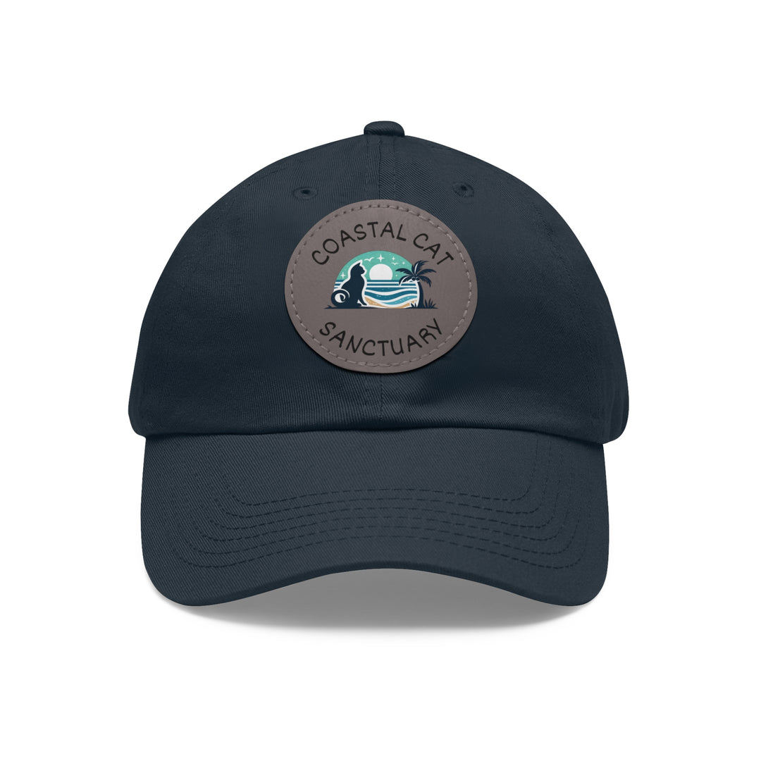 Hat with Logo