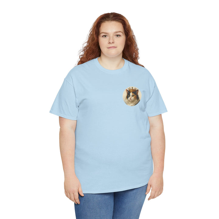 Queen Barbara T-Shirt