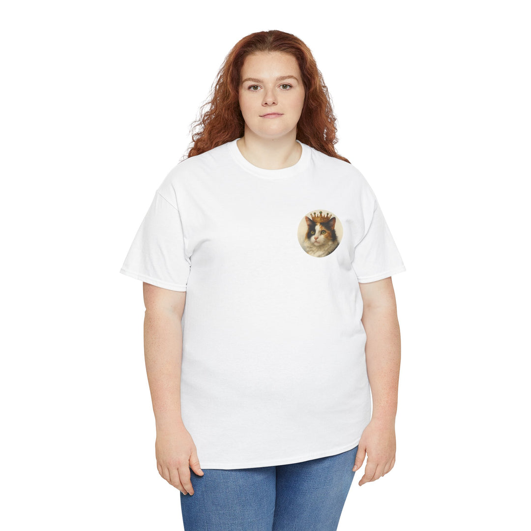 Queen Barbara T-Shirt