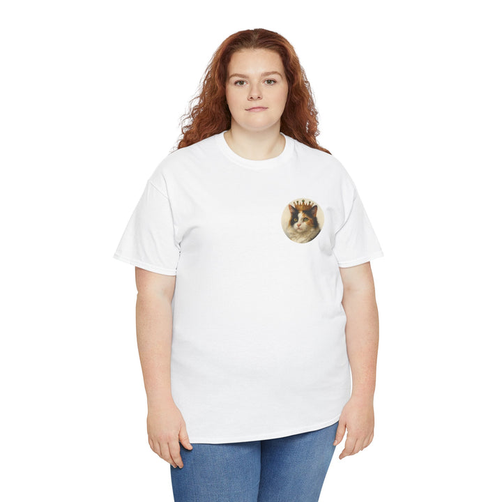 Queen Barbara T-Shirt