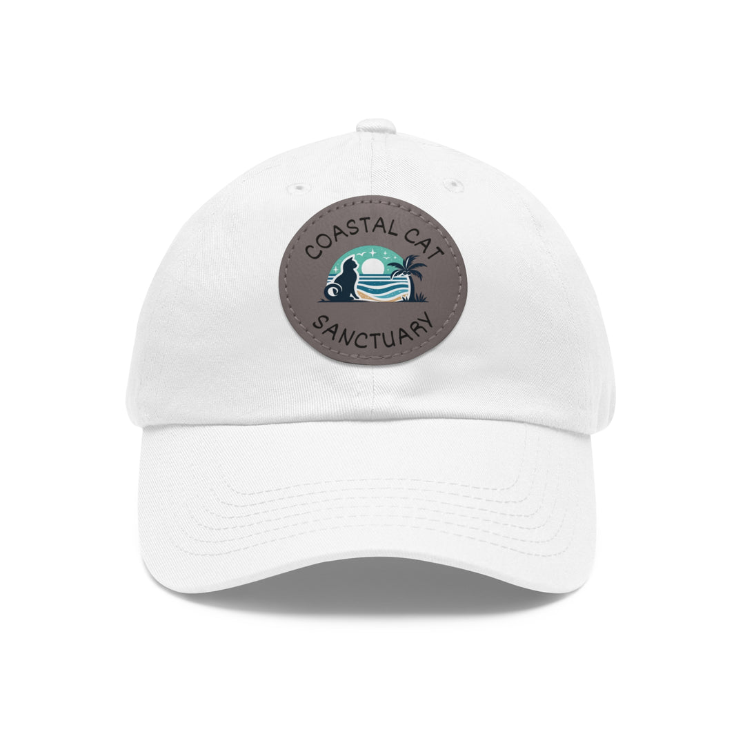 Hat with Logo