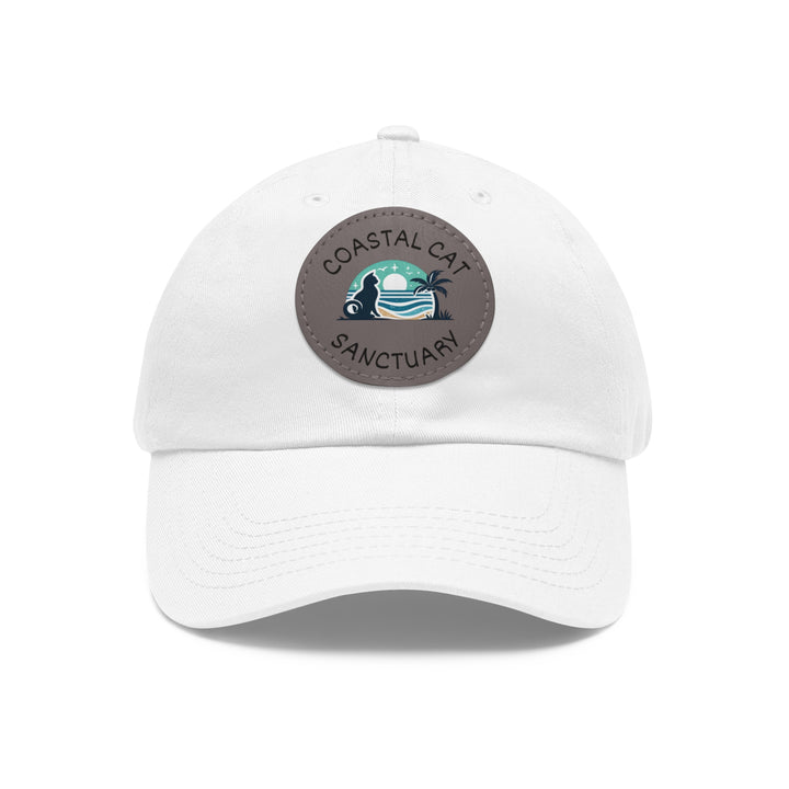 Hat with Logo