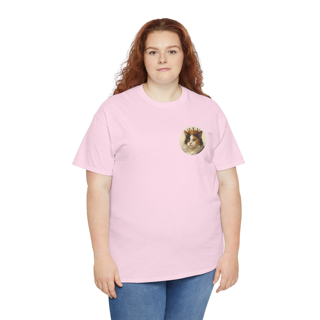 Queen Barbara T-Shirt