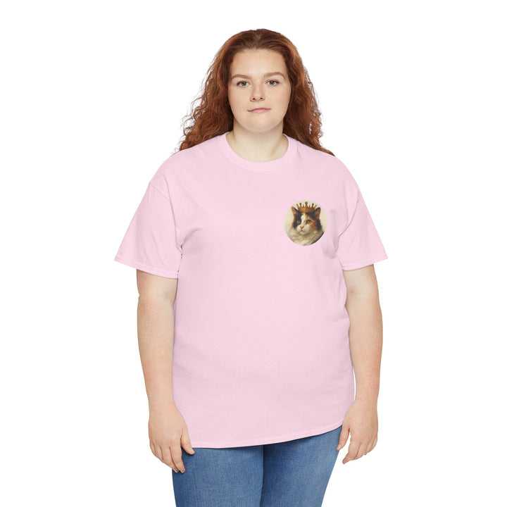 Queen Barbara T-Shirt
