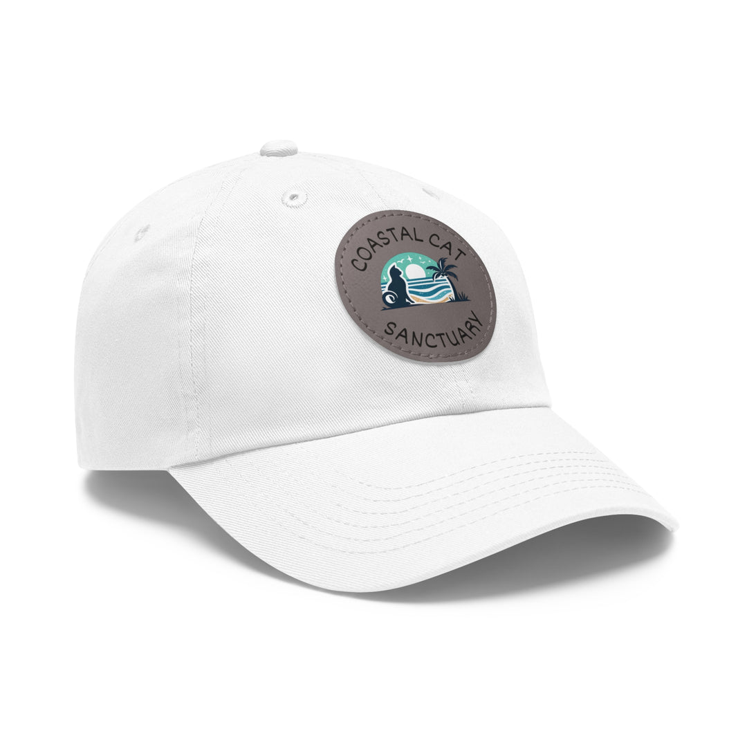 Hat with Logo