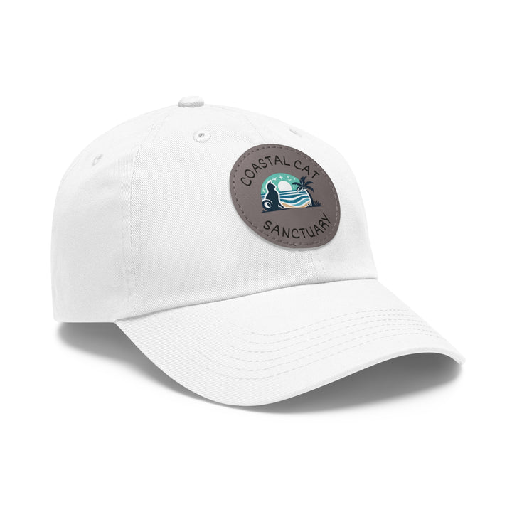Hat with Logo