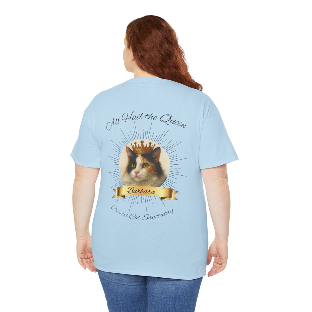 Queen Barbara T-Shirt