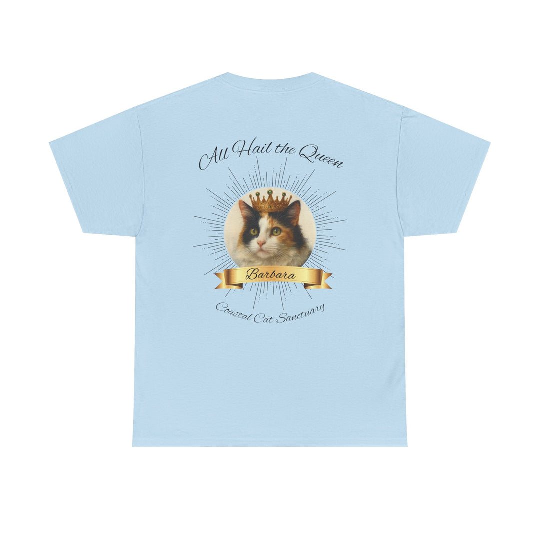 Queen Barbara T-Shirt