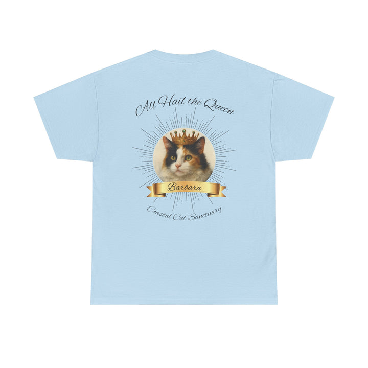 Queen Barbara T-Shirt