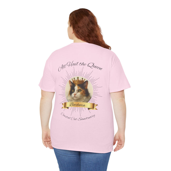 Queen Barbara T-Shirt
