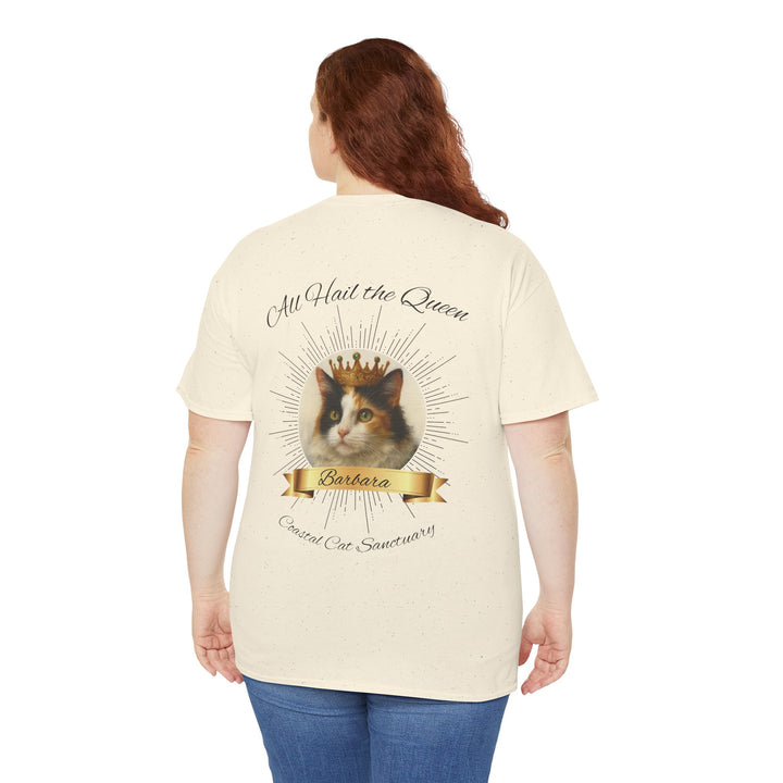 Queen Barbara T-Shirt