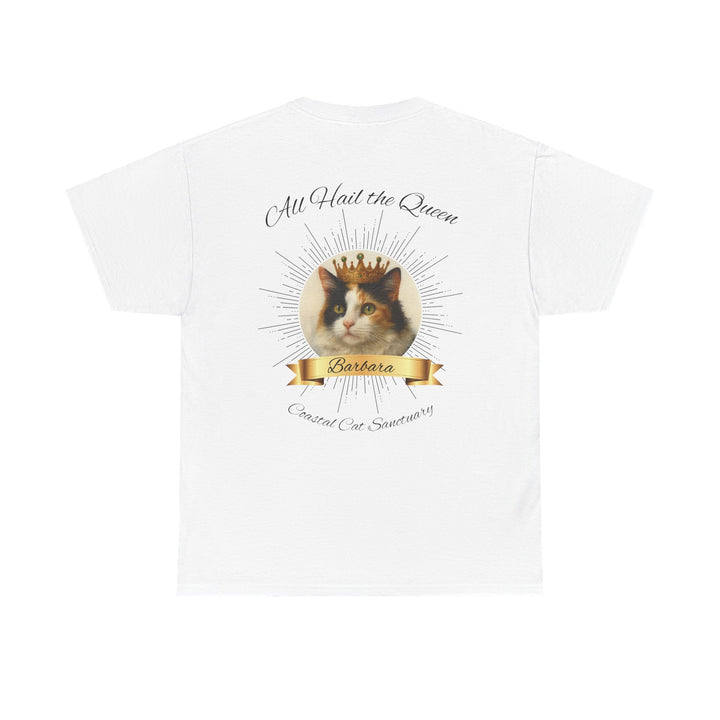 Queen Barbara T-Shirt