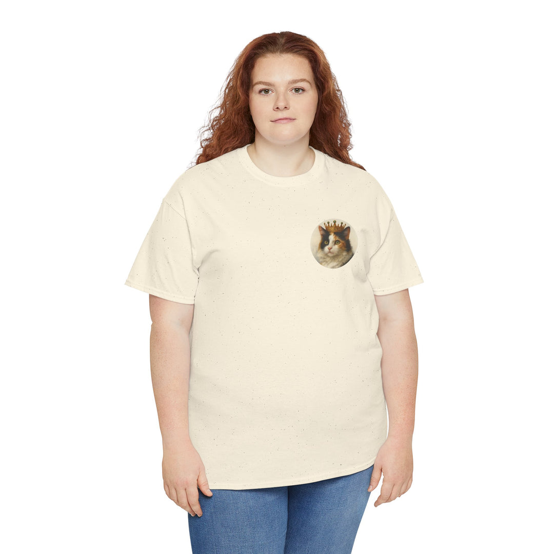 Queen Barbara T-Shirt